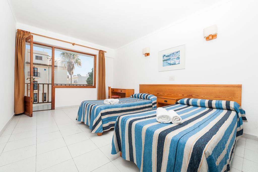 Hostal Casa Bauza Cala Ratjada  Room photo